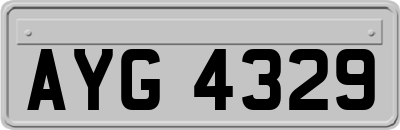 AYG4329