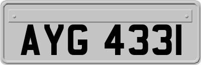 AYG4331