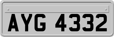AYG4332