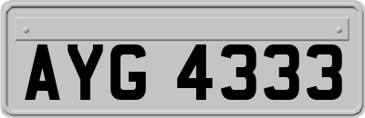 AYG4333