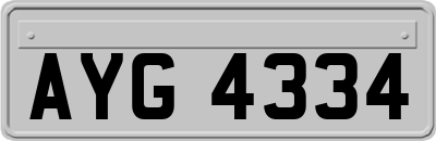 AYG4334