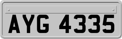 AYG4335