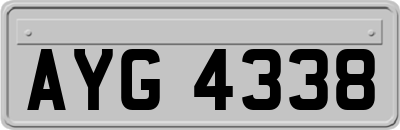 AYG4338