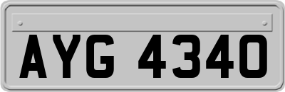 AYG4340