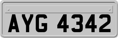 AYG4342