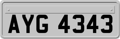AYG4343
