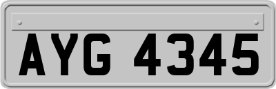 AYG4345