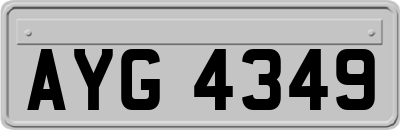 AYG4349