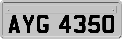 AYG4350