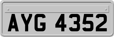 AYG4352