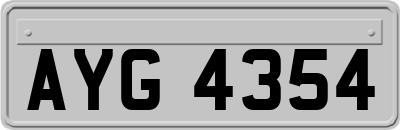 AYG4354