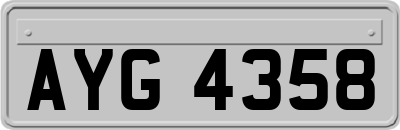 AYG4358