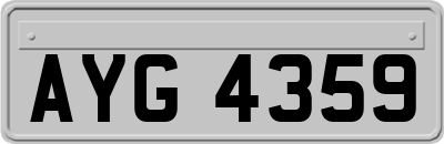 AYG4359