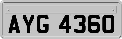 AYG4360