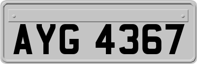 AYG4367