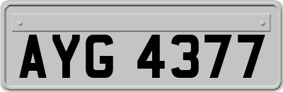 AYG4377