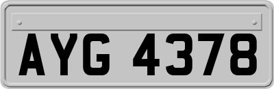 AYG4378