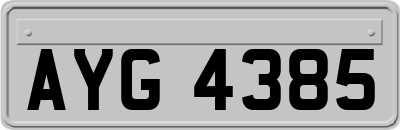 AYG4385