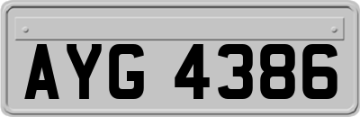 AYG4386