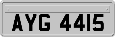 AYG4415