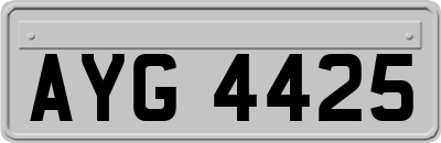 AYG4425