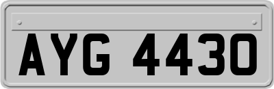 AYG4430