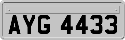 AYG4433