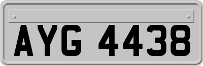 AYG4438