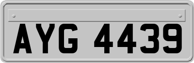 AYG4439