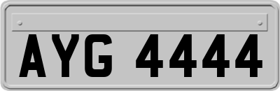 AYG4444