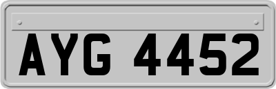 AYG4452