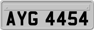 AYG4454