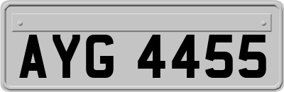 AYG4455