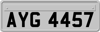 AYG4457