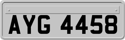 AYG4458
