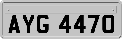 AYG4470