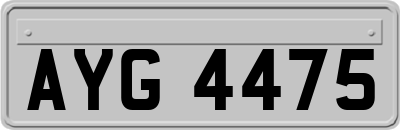 AYG4475