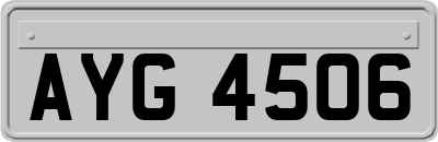 AYG4506