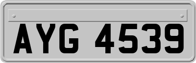 AYG4539