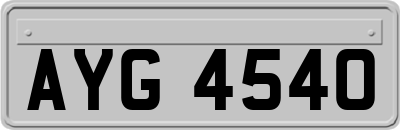 AYG4540