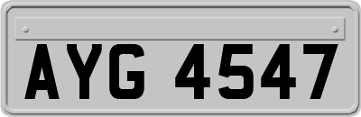 AYG4547