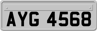 AYG4568