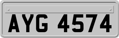AYG4574