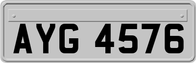 AYG4576