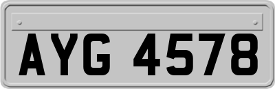 AYG4578