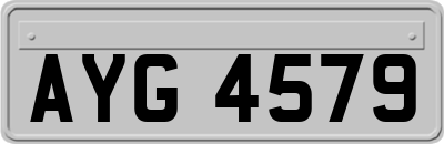 AYG4579