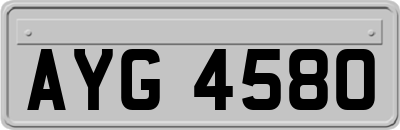 AYG4580