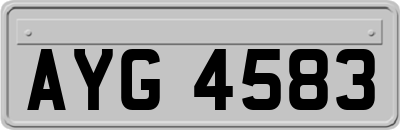 AYG4583