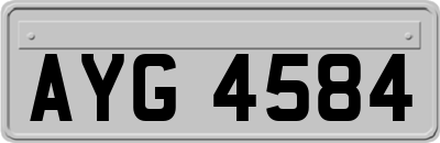 AYG4584