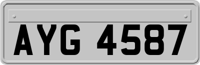 AYG4587
